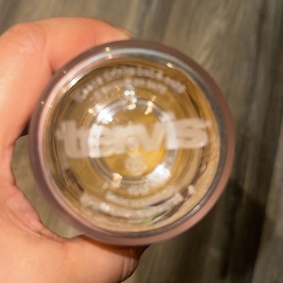 Tervis Disney/Pixar - Toy Story Tumbler Yellow 10oz Wavy, Clear used - Picture 4 of 6